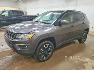 JEEP COMPASS TRAILHAWK