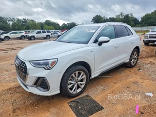AUDI Q3 PREMIUM S LINE 45