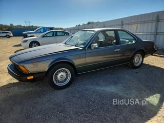 BMW 633 CSI