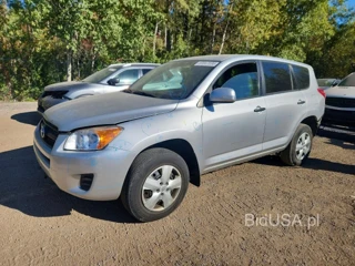 TOYOTA RAV4 BASE
