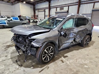 NISSAN ROGUE SL