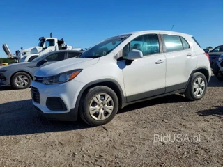CHEVROLET TRAX LS