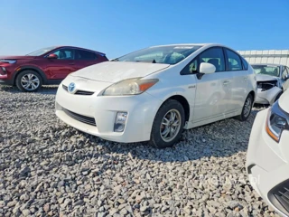 TOYOTA PRIUS II