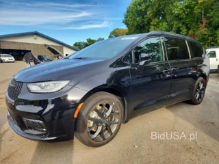CHRYSLER PACIFICA SELECT