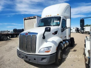PETERBILT 579