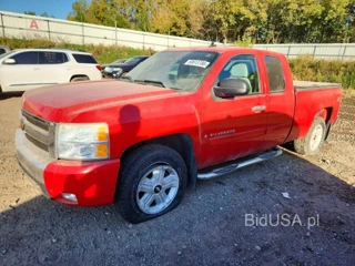 CHEVROLET SILVERADO K1500
