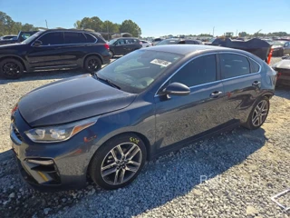 KIA FORTE EX