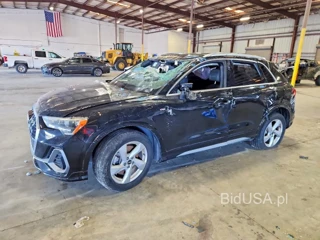 AUDI Q3 PREMIUM S LINE 45