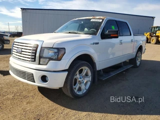 FORD F150 SUPERCREW
