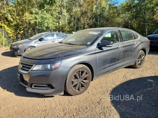 CHEVROLET IMPALA LT