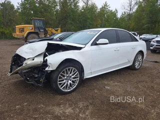 AUDI A4 PREMIUM