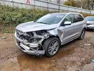 FORD EDGE TITANIUM