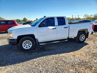 CHEVROLET SILVERADO K1500