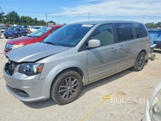 DODGE GRAND CARAVAN SE