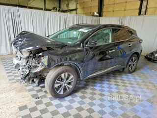 NISSAN MURANO SV