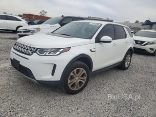 LAND ROVER DISCOVERY SPORT S