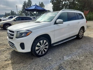 MERCEDES-BENZ GLS 450 4MATIC