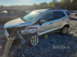 FORD ECOSPORT SE