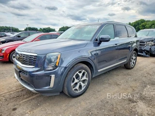 KIA TELLURIDE EX