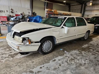 CADILLAC DEVILLE