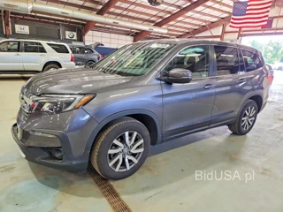 HONDA PILOT EX