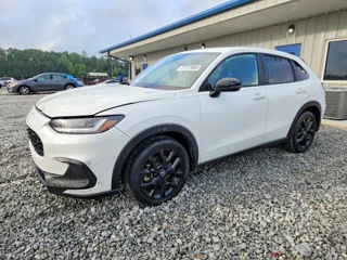 HONDA HR-V SPORT