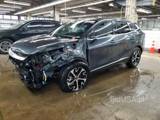 KIA SPORTAGE EX