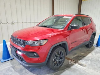 JEEP COMPASS LATITUDE