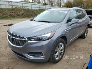 BUICK ENCLAVE AVENIR