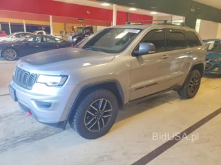 JEEP GRAND CHEROKEE TRAILHAWK
