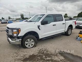 FORD F150 SUPERCREW