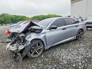 HONDA ACCORD SPORT SE