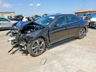 HYUNDAI SONATA SEL PLUS