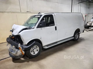 CHEVROLET EXPRESS G2500