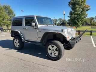 JEEP WRANGLER JEEP 70TH ANNIVERSARY