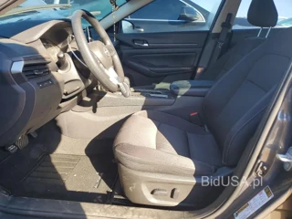 NISSAN ALTIMA SV