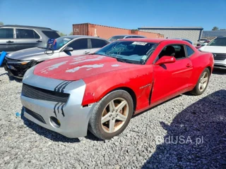 CHEVROLET CAMARO LT