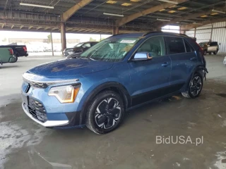 KIA NIRO WIND