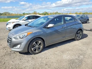 HYUNDAI ELANTRA GT BASE