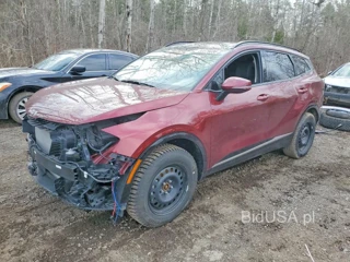 KIA SPORTAGE EX
