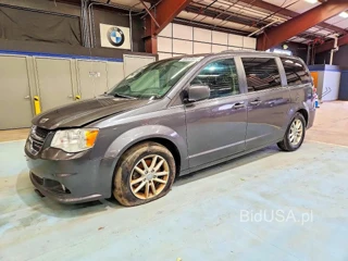 DODGE CARAVAN SXT