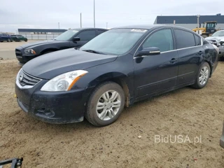 NISSAN ALTIMA BASE