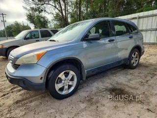 HONDA CR-V LX