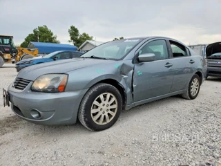 MITSUBISHI GALANT ES PREMIUM