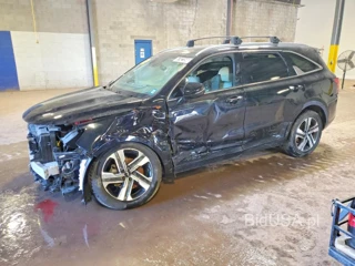KIA SORENTO EX