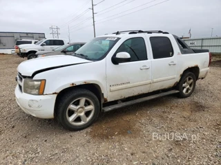 CHEVROLET AVALANCHE K1500