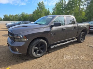 RAM 1500 CLASSIC TRADESMAN