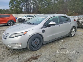 CHEVROLET VOLT