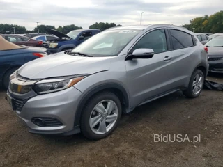 HONDA HR-V EX