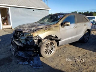 ACURA RDX ADVANCE